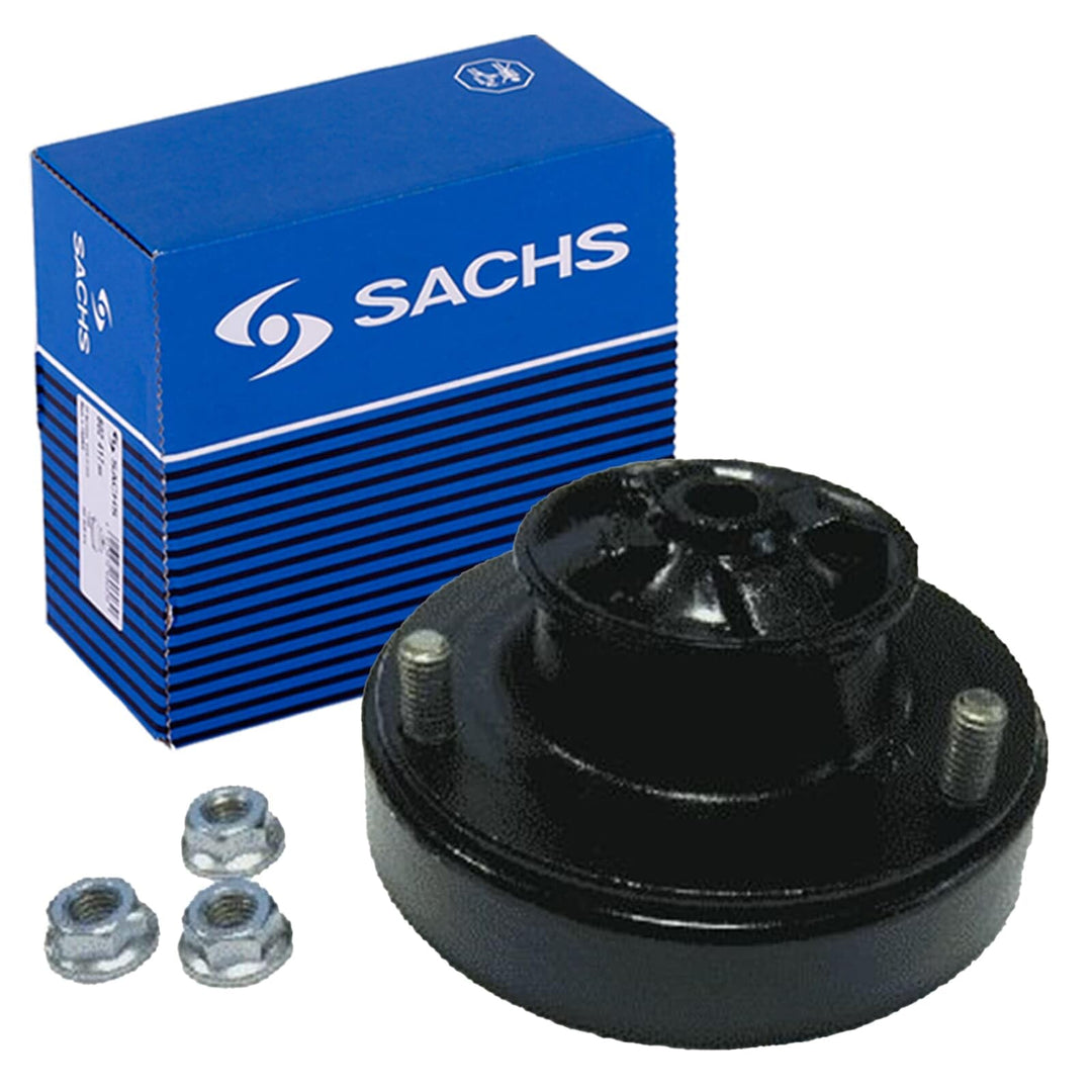 SACHS 802 381 Federbeinstützlager für BMW 5 (E34) 1987-1995 Hinterachse und andere fahrzeuge 802 381