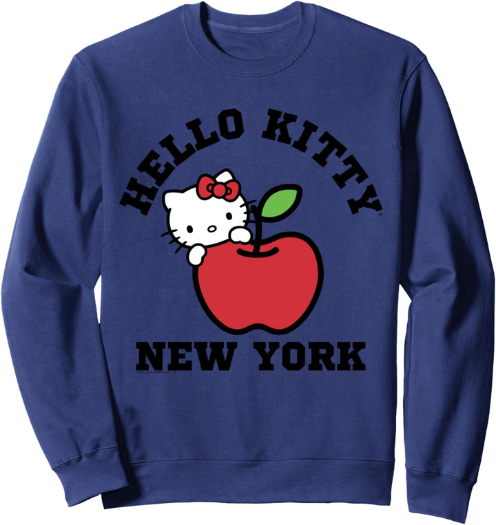 Hello Kitty New York Sweatshirt