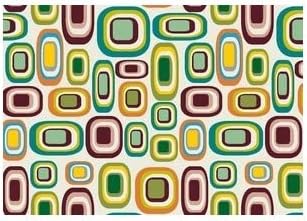 DON HIERRO - Servierwagen, klappbar, 2 Böden, grauem Rahmen. BAUHAUS-80 66 x 43 x 72 cm. 80 Mm, 66 x