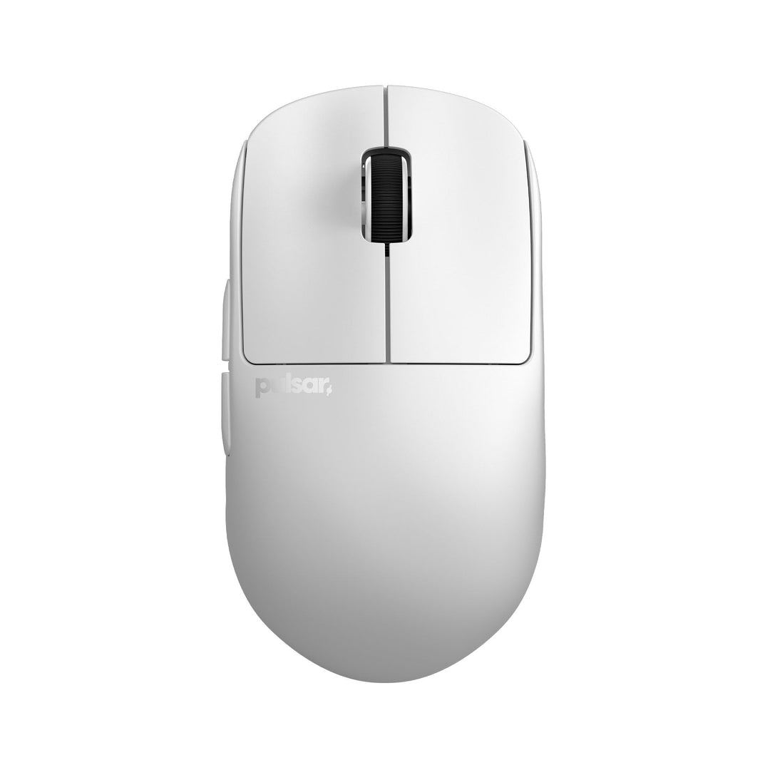 Pulsar Gaming Gears X2H Mini (weiss) Mini X2H weiss, Mini X2H weiss