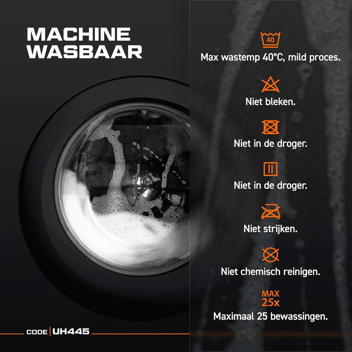 Portwest Damen H445 Mantel, Gelb, M EU