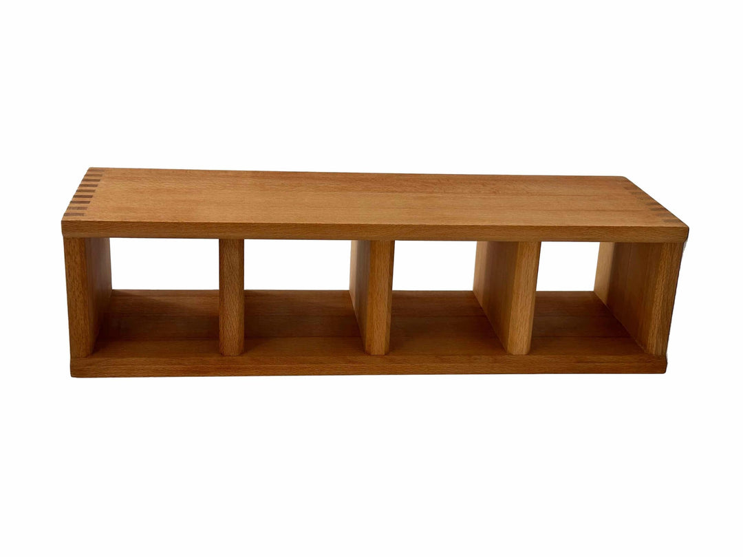Naber Schüttenkasten 4, Buche