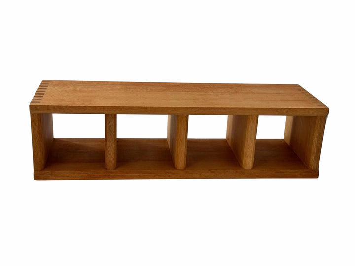 Naber Schüttenkasten 4, Buche