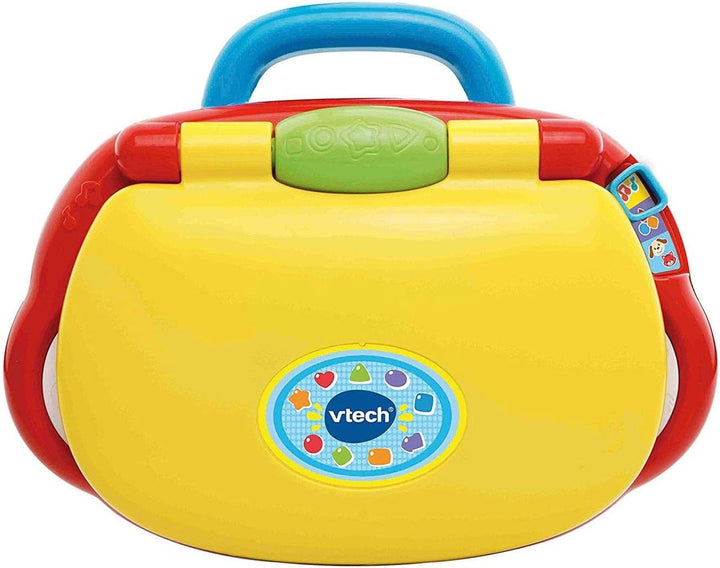 VTech Baby 80-191204 - Entdecker Laptop, S
