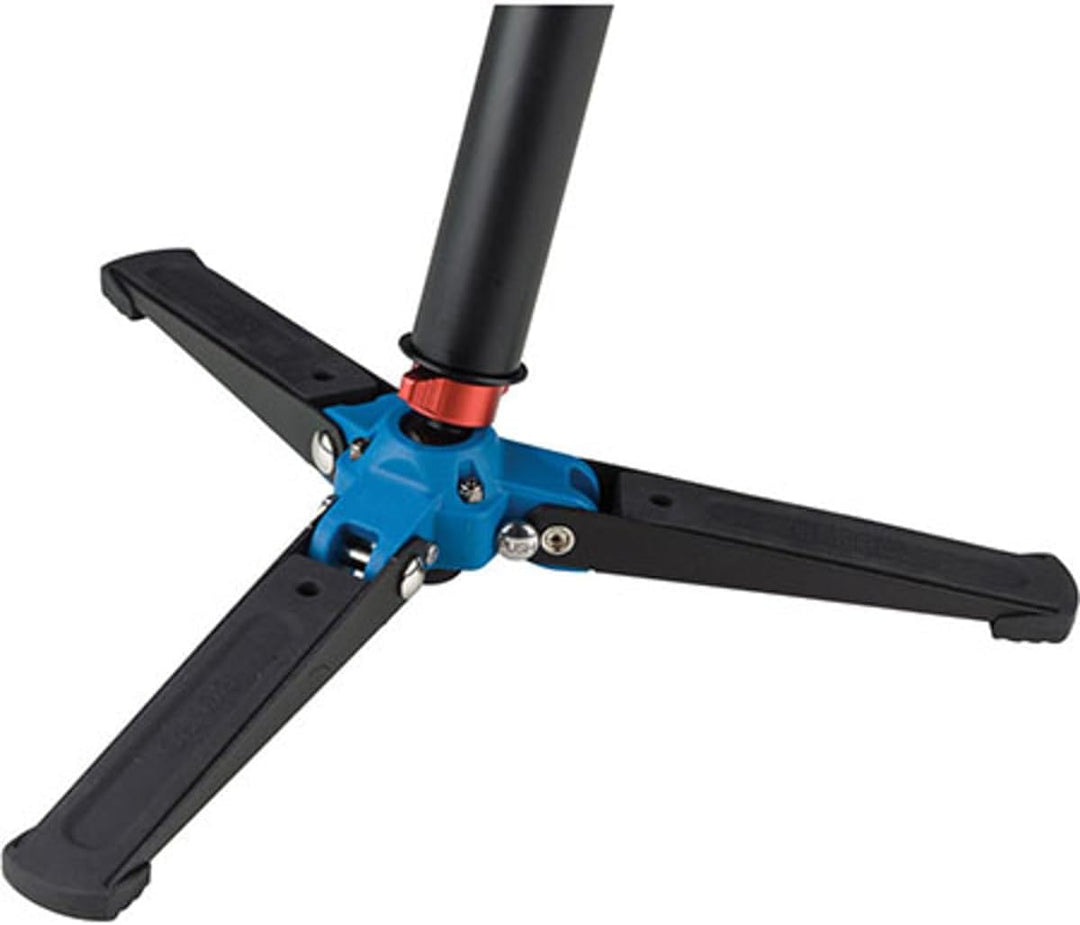 Benro A38FD Aluminium-Einbeinstativ Monopod Flip Lock A38FD, Monopod Flip Lock A38FD