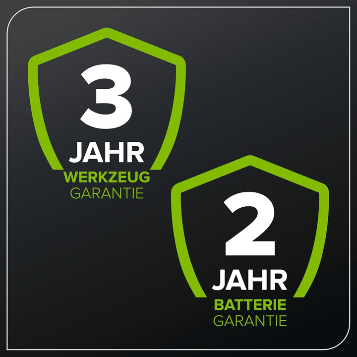 Greenworks 24V Akku-Laubbläser, Bürstenlos, 14,58 m³/min, 209 km/h, QUIETFORCE, inkl. 4Ah USB Akku &