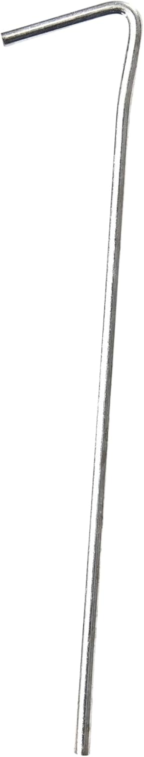 AXION Tent Peg NOT APPLICABLE Silber Einheitsgrösse, Silber Einheitsgrösse