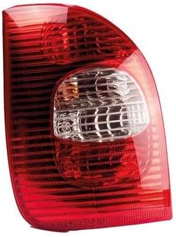 Valeo 088729 Heckleuchte