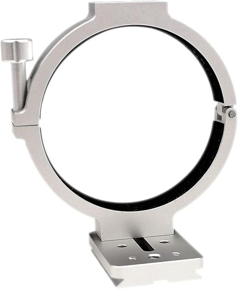 ZWO Fotostativadapter für gekühlte ASI Kameras 78mm