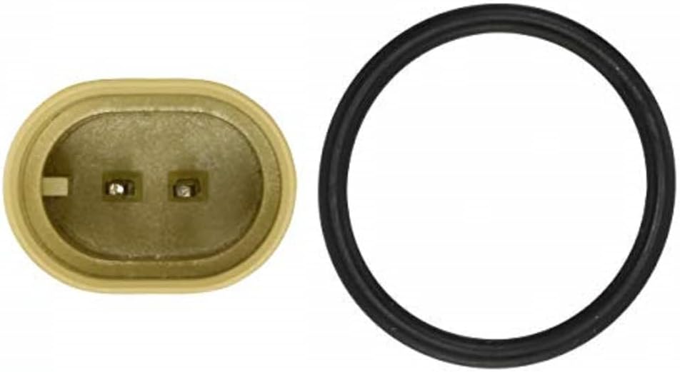 HELLA 6PU 009 146-561 Impulsgeber, Kurbelwelle - 12V - 2-polig - ohne Kabel