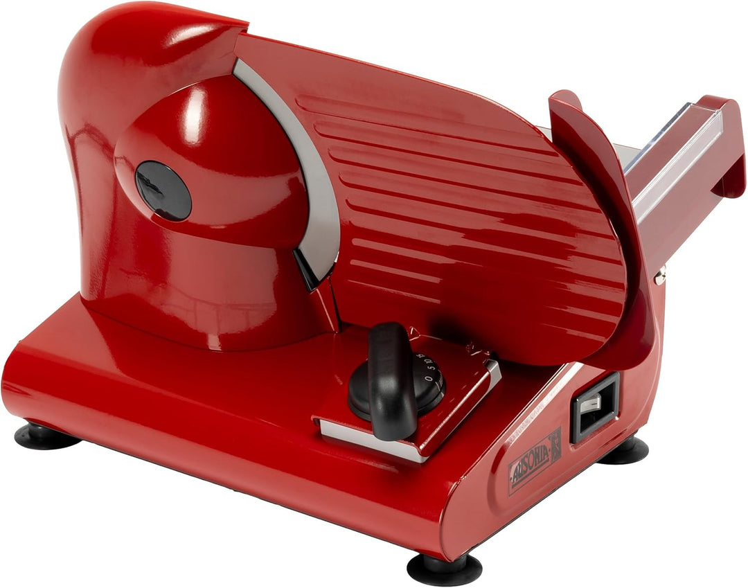 RGV Allzweckschneider Ausonia 190 Rot