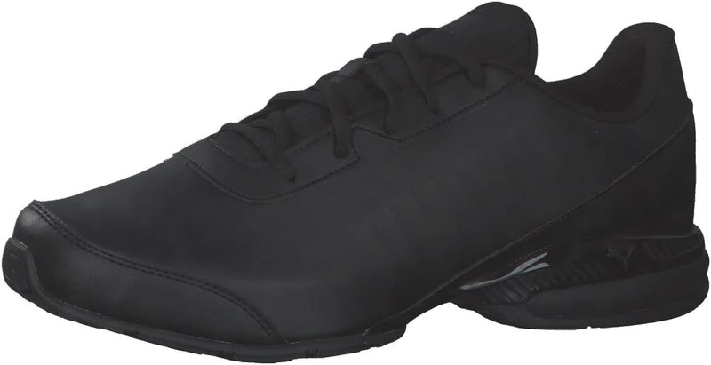 PUMA Herren Equate Sl Strassen-Laufschuh 44 EU Puma Black, 44 EU Puma Black