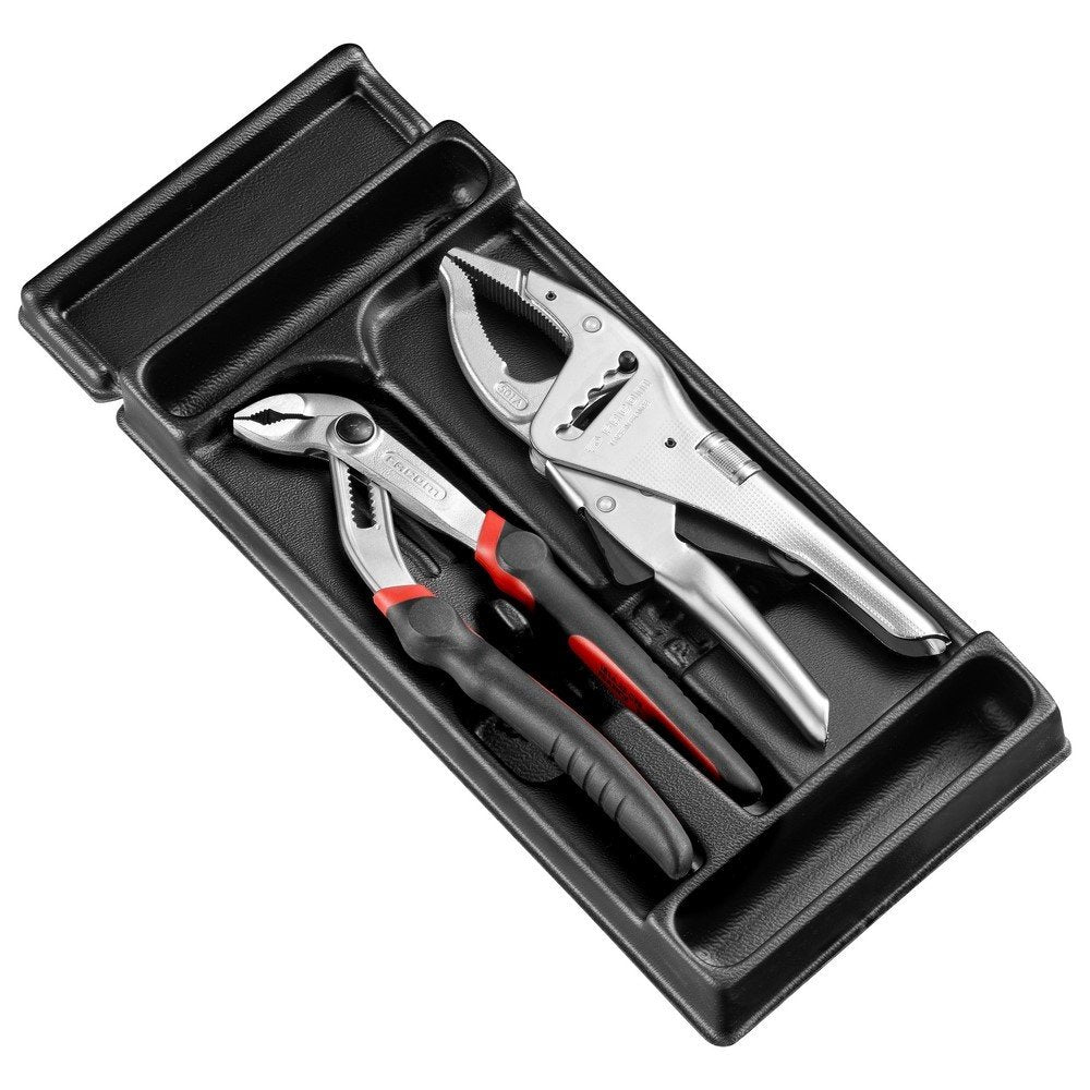 FACOM Modul mit 2 Zangen, 1 Stück, MOD.PR9