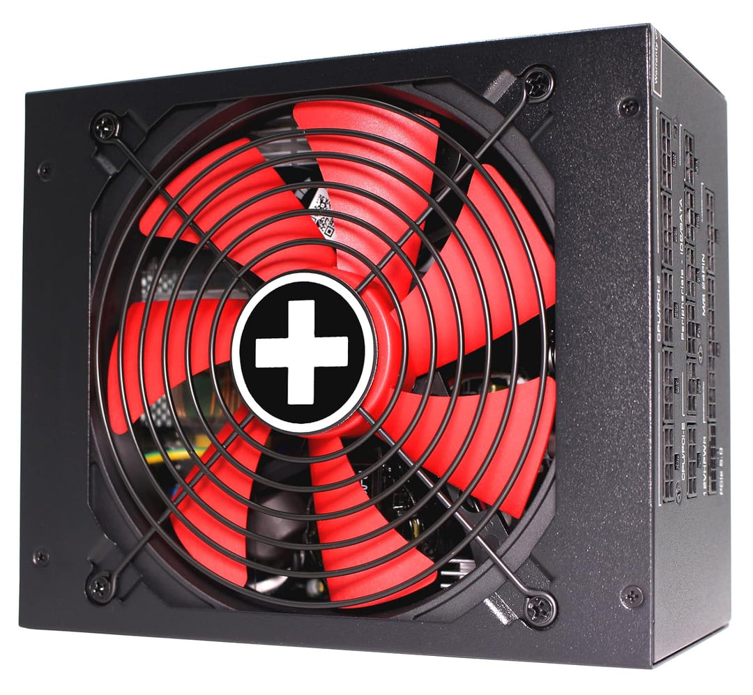 XILENCE Netzteil 1250W Performance X 80+ Gold Modular ATX3.0