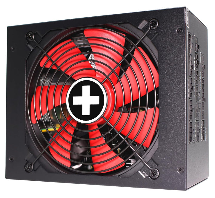 XILENCE Netzteil 1250W Performance X 80+ Gold Modular ATX3.0