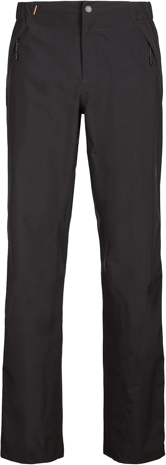 Albula HS Pants Men, black, 54 short