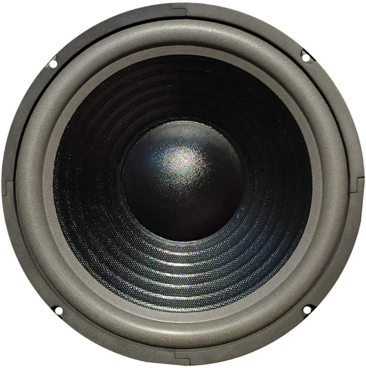 1 WOOFER MASTER AUDIO CW1000/8 Lautsprecher 25,00 cm 250 mm 10" 220 watt rms und 440 watt max impeda