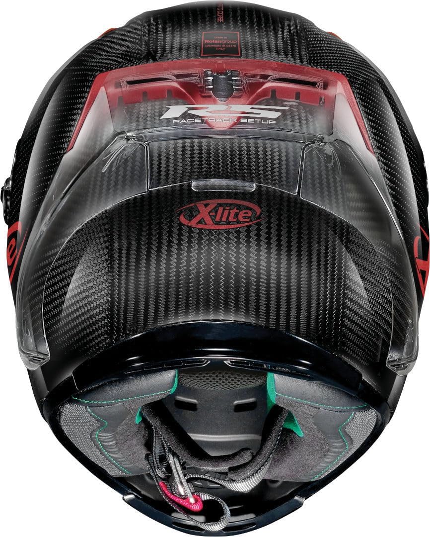 X-803 RS U.C. IRIDIUM EDIT 063 S