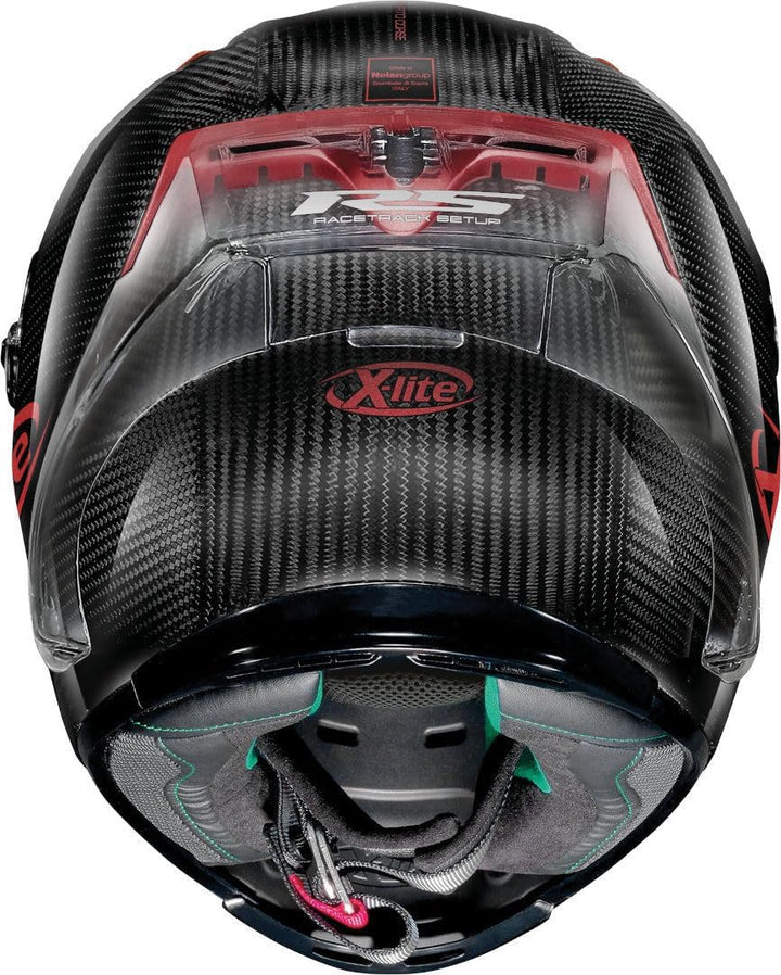 X-803 RS U.C. IRIDIUM EDIT 063 S