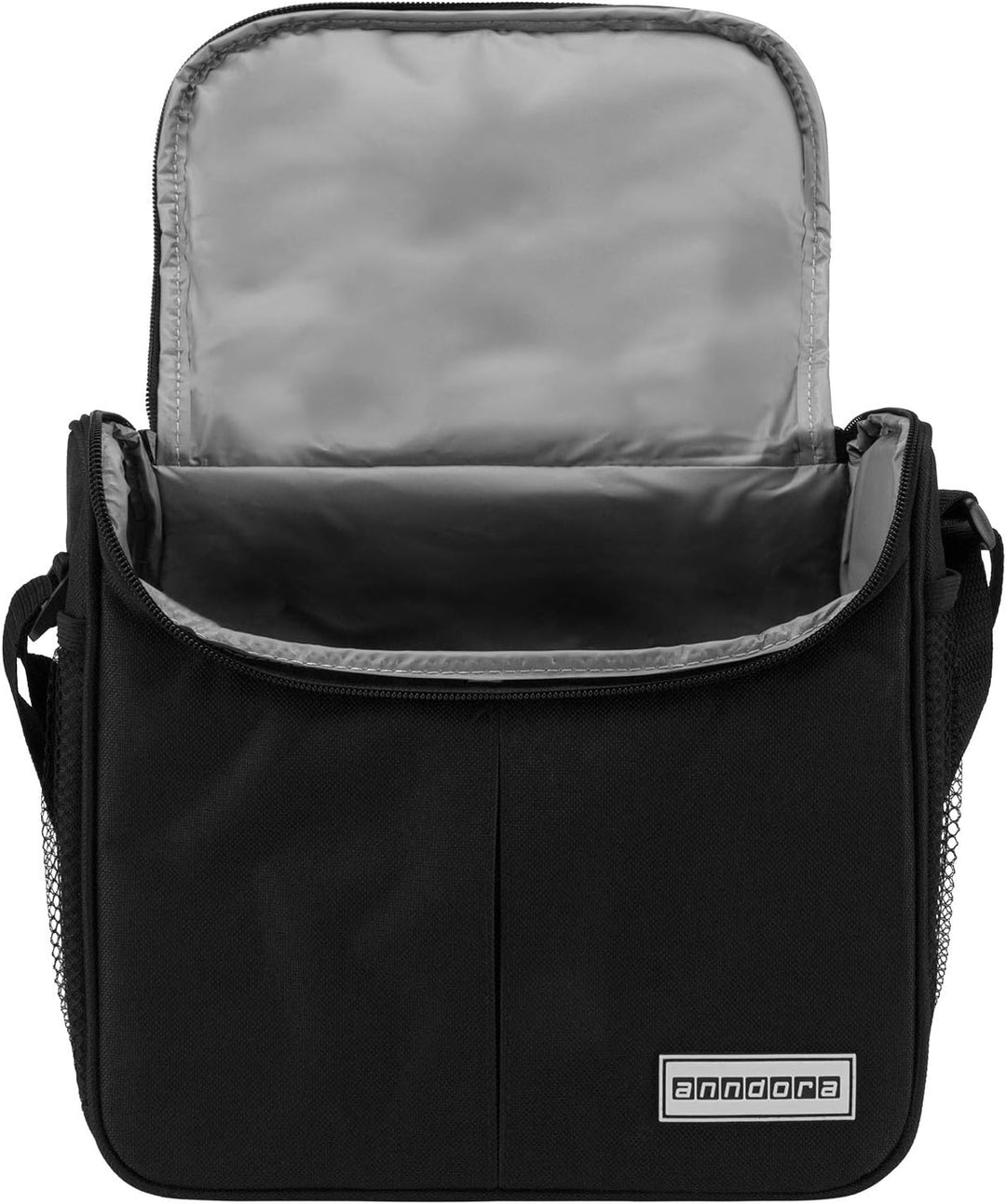 reisenthel citycruiser Rack + citycruiser Bag 45 l Einkaufstrolley dots + Promo Zugabe