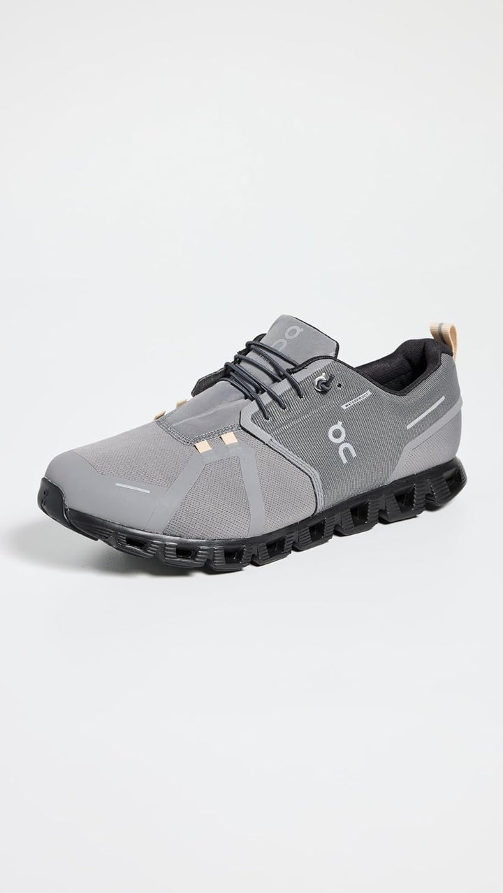 ON Damen Cloud Sneaker 41 EU Asphalt Magnet, 41 EU Asphalt Magnet