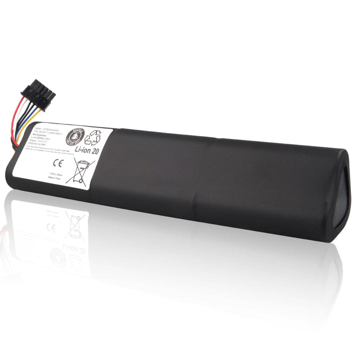 14,4 V 6500 mAh Akku Kompatibel mit Neato Botvac D3 D4 D5 D6 D7 D3+ D301 D303 D5+ D502 D503 D701 D70