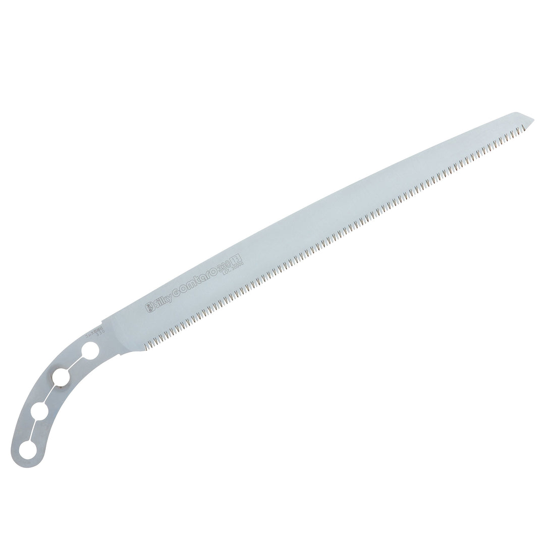 Silky Ersatzblatt für Silky Säge Gomtaro 330mm, feine Verzahnung
