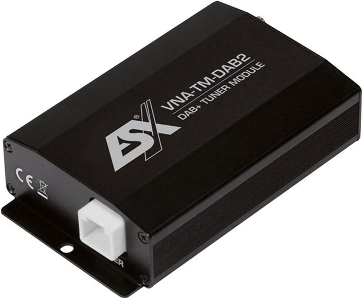 ESX DAB-Modul VNA-TM-DAB für ESX-Navigationssysteme