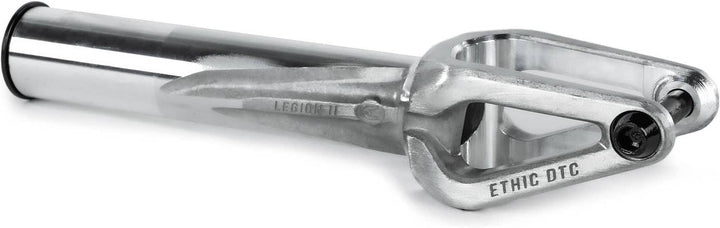 Ethic Legion V2 8STD Stunt Scooter Fork Gabel SCS Raw