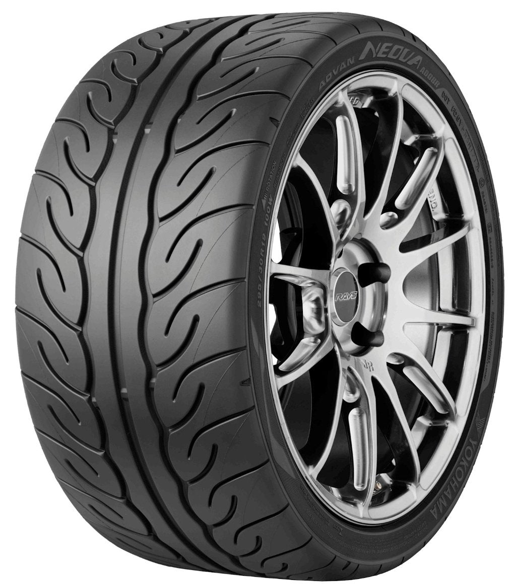 195/50VR15 YOKOHAMA TL Ad08Rs (Semi-Slick) (Neu) 82V