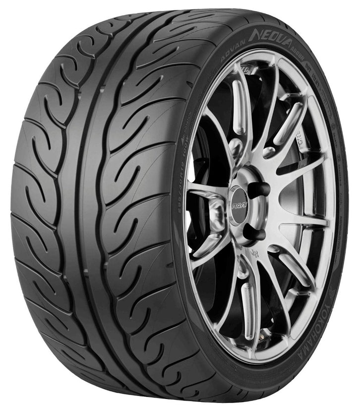 195/50VR15 YOKOHAMA TL Ad08Rs (Semi-Slick) (Neu) 82V