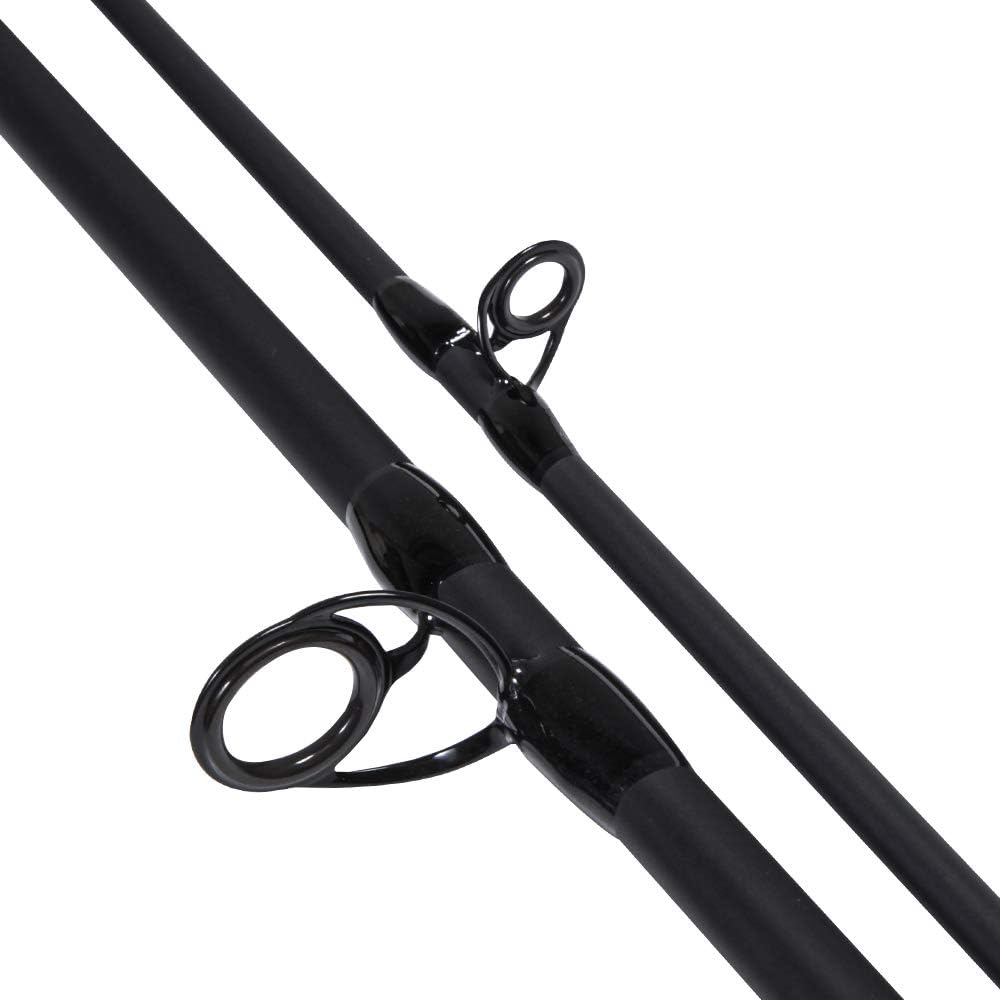 Browning 3,90m 100g Black Viper III 100 R/S - Feederrute zum Friedfischangeln, Angelrute zum Feederf