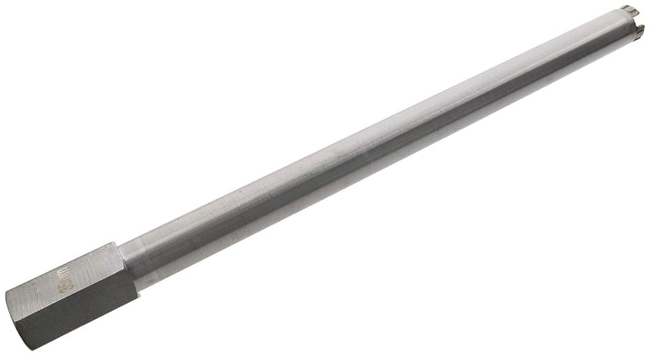 PRODIAMANT Diamant Laser Kernbohrkrone ø 35 mm nass bohren Beton Stahlbeton Mauerwerk Aufnahme 1 1/4
