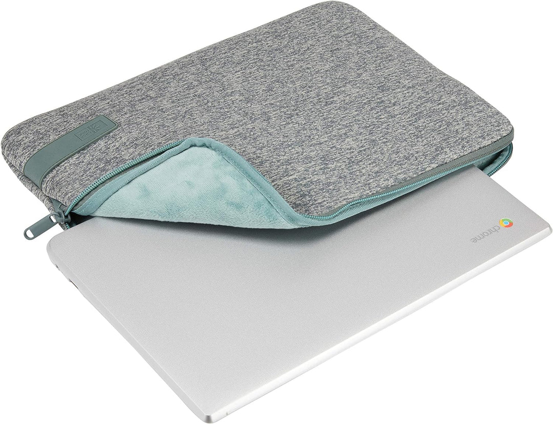 Case Logic Reflect 13" Laptop Sleeve 0 Balsam, 0 Balsam