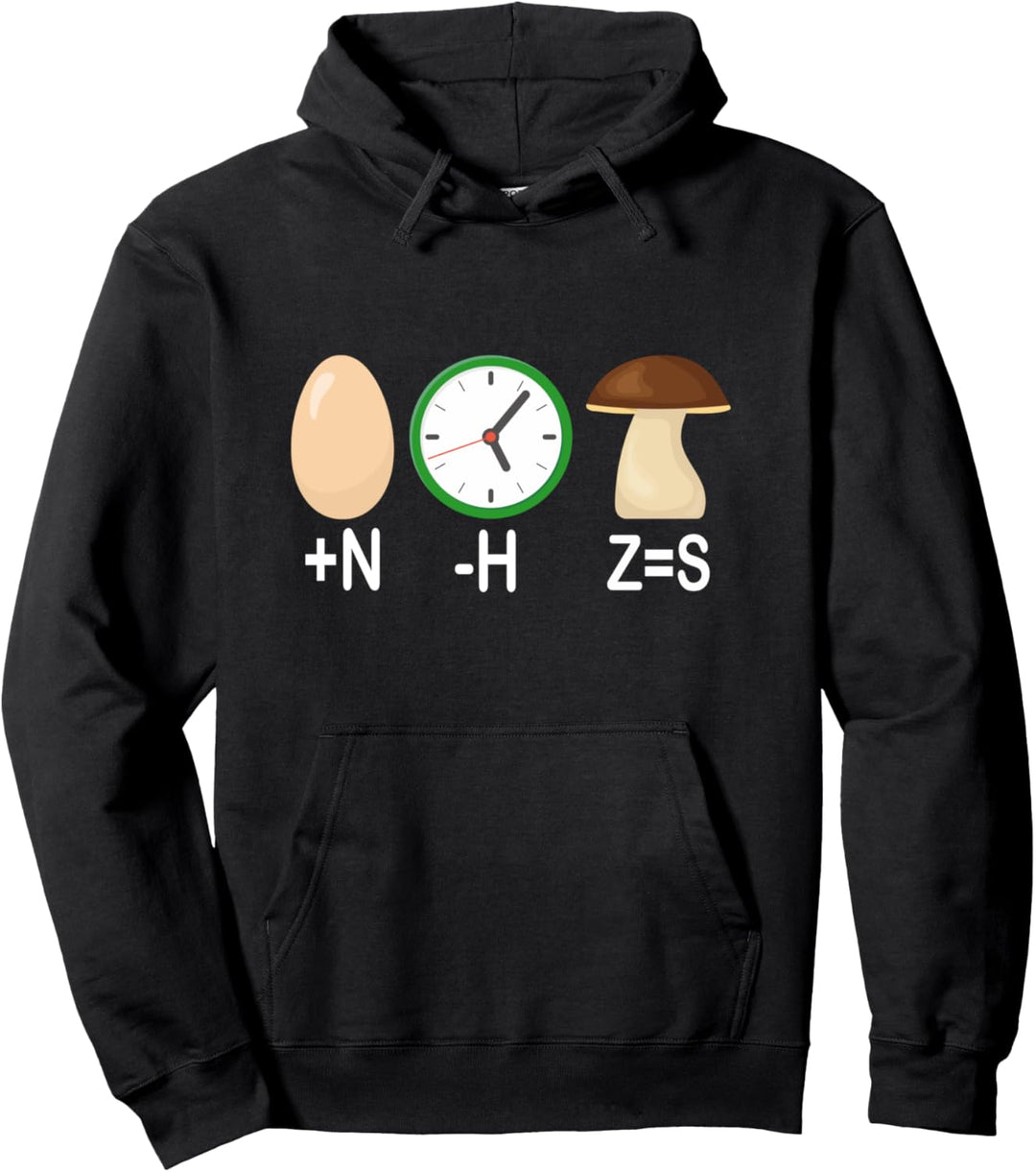 Ein UrPils - Saarland Bier Pils Saarländer Pullover Hoodie