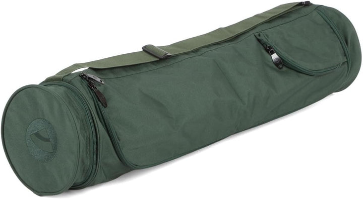Bodhi Yogatasche ASANA Bag | Spritzwasserfeste Sporttasche | Aussentaschen für extra Platz | Polyest