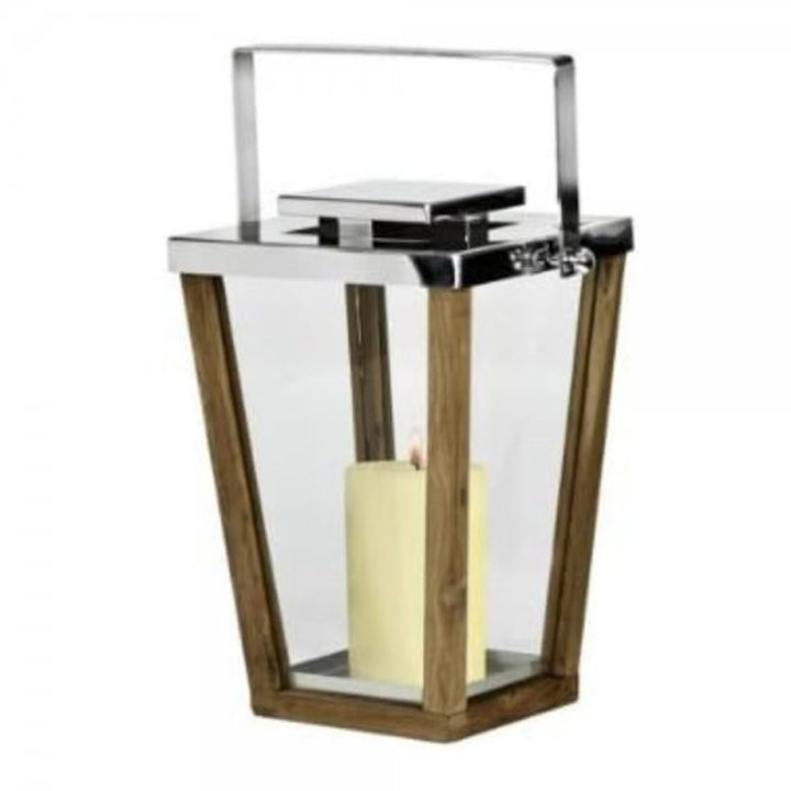 Laterne Luzern H 38 cm