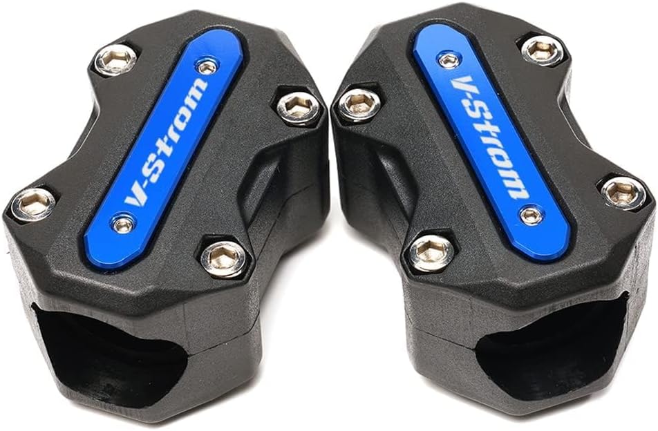 Für Suzuki V-Strom 650 /XT DL650 DL1000 V Strom 1000 /XT Vstrom 1050 /XT Motordzubehör Schutzbügel S