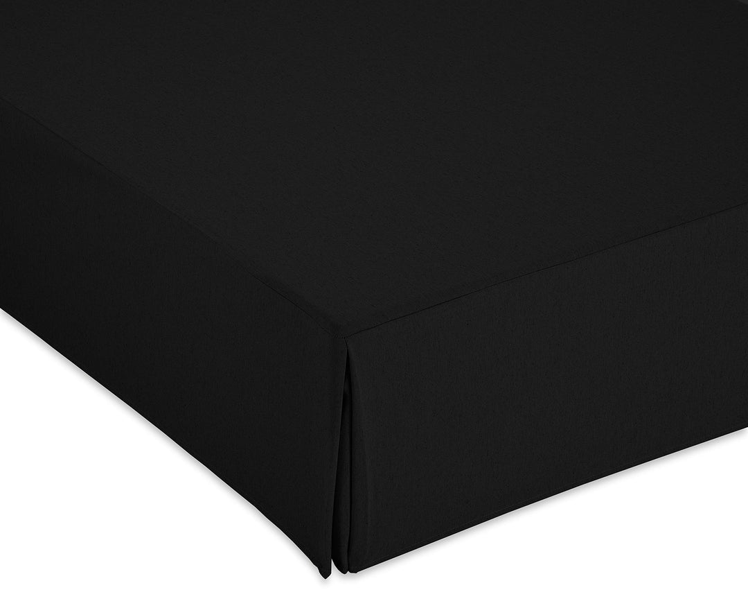 Martina Home Abdeckung für Canape, Schwarz, Cama de 200 Cama de 200 Schwarz, Cama de 200 Schwarz