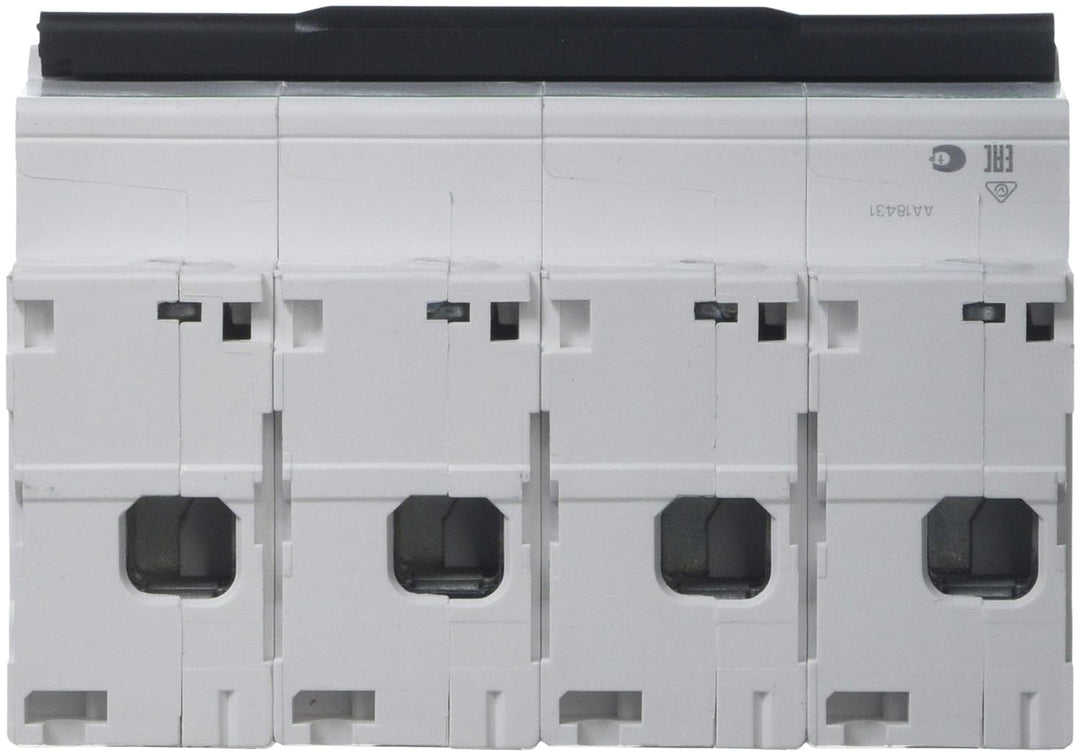 C120N 4P 100A C 10000A 415V MINIATURE CI