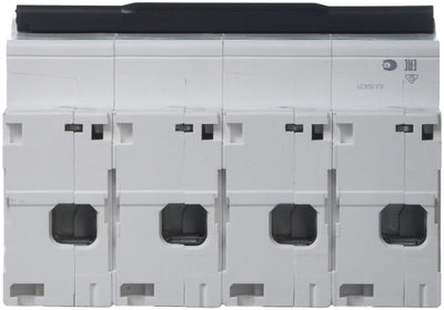 C120N 4P 100A C 10000A 415V MINIATURE CI