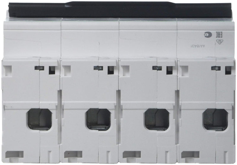 C120N 4P 100A C 10000A 415V MINIATURE CI