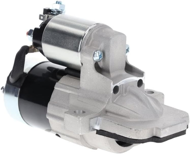 HELLA - Starter/Anlasser - 12V - 1kW - für u.a. Mazda 5 (CR19) - 8EA 012 528-141