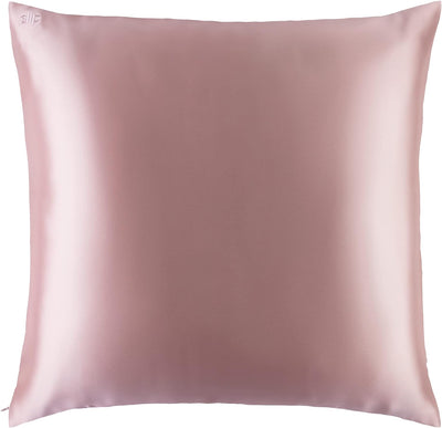 Slip Silk Kissenbezug aus Seide - zum Schutz der Haare, gegen Schlaffalten und Akne - Kissenbezug au