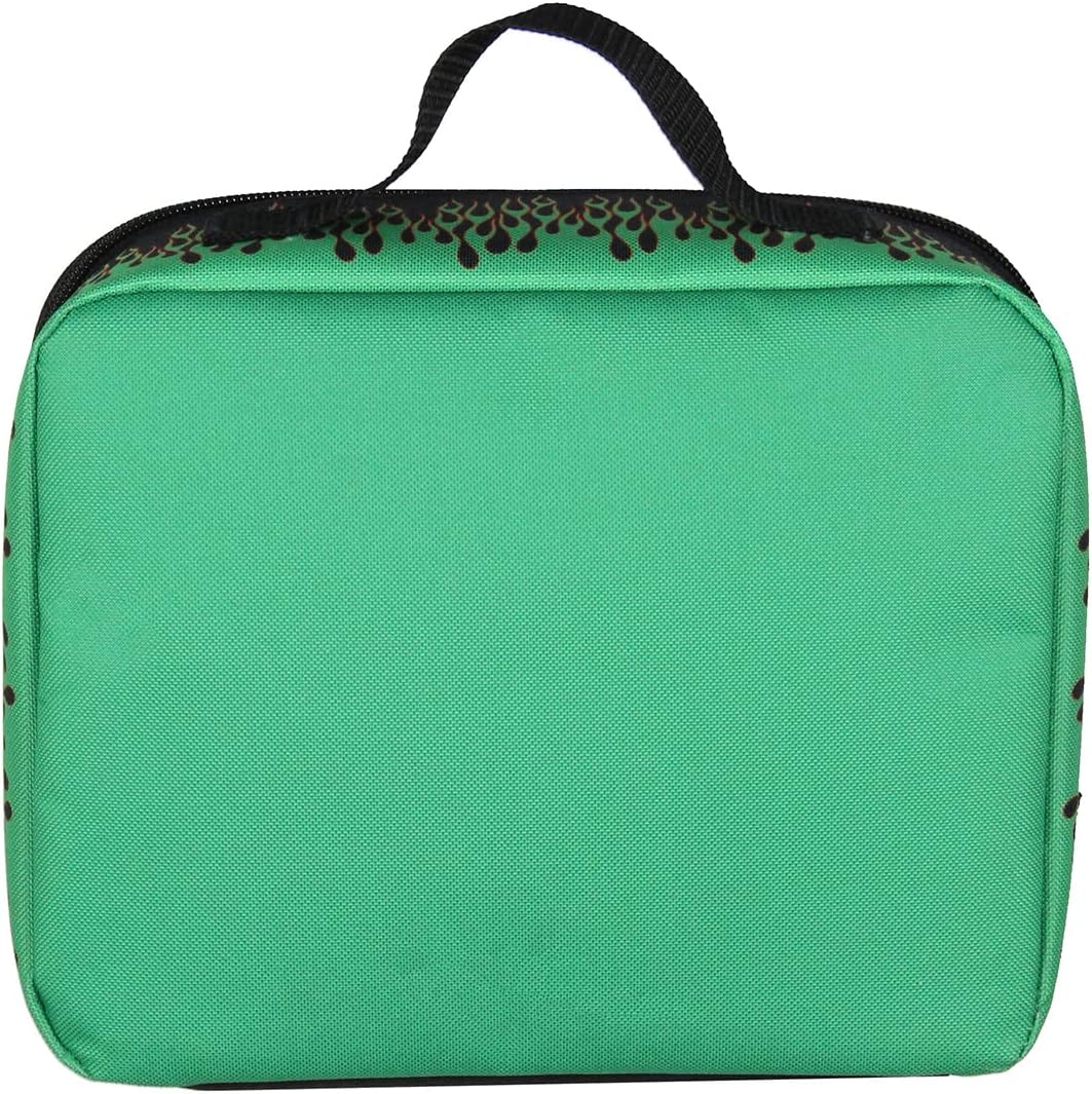 INTIMO Monster Jam Grabbagger Lunchbox-Tasche, isoliert, gross, 1 Fach