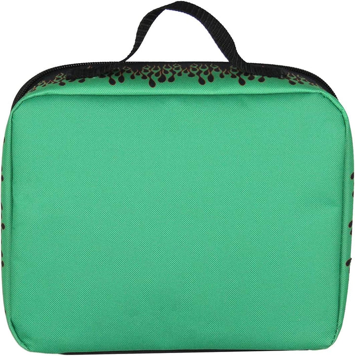 INTIMO Monster Jam Grabbagger Lunchbox-Tasche, isoliert, gross, 1 Fach