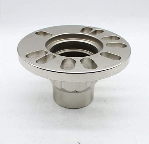 10T 96-125Mm Hydraulik Radnaben Abzieher Hydraulischer Antriebswellen AusdrüCker Hydraulische Antrie