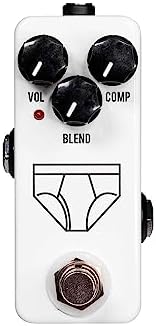 JHS Pedals Whitey Tighty - Compressor, Whitey Tighty