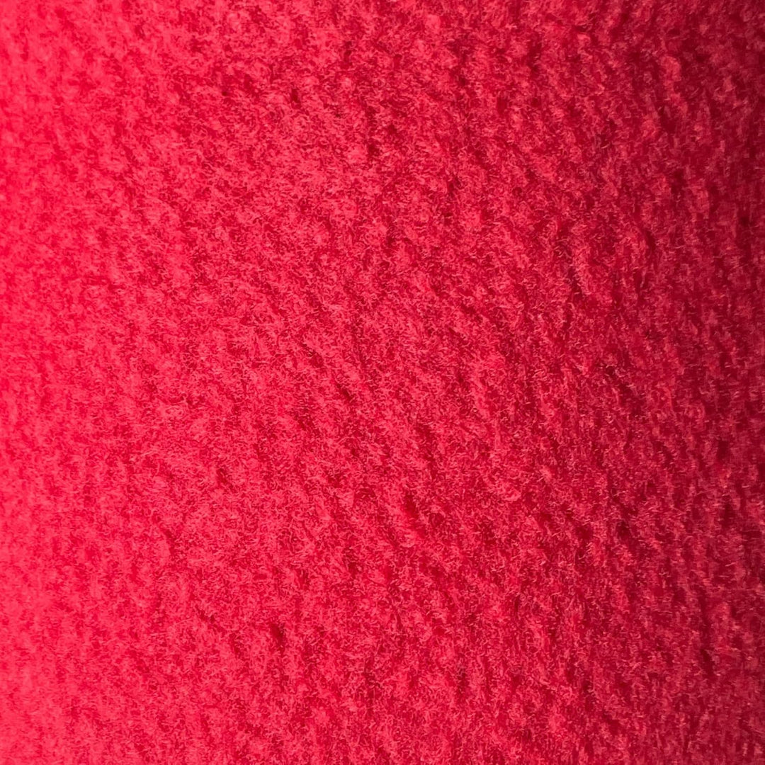 COCOON Fleecedecke (Kirsche) Cherry, Cherry