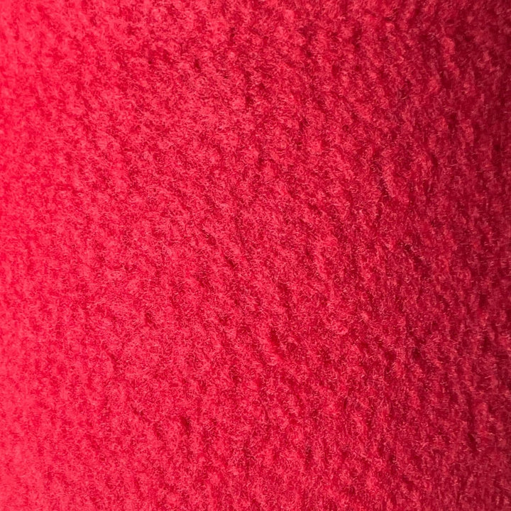 COCOON Fleecedecke (Kirsche) Cherry, Cherry